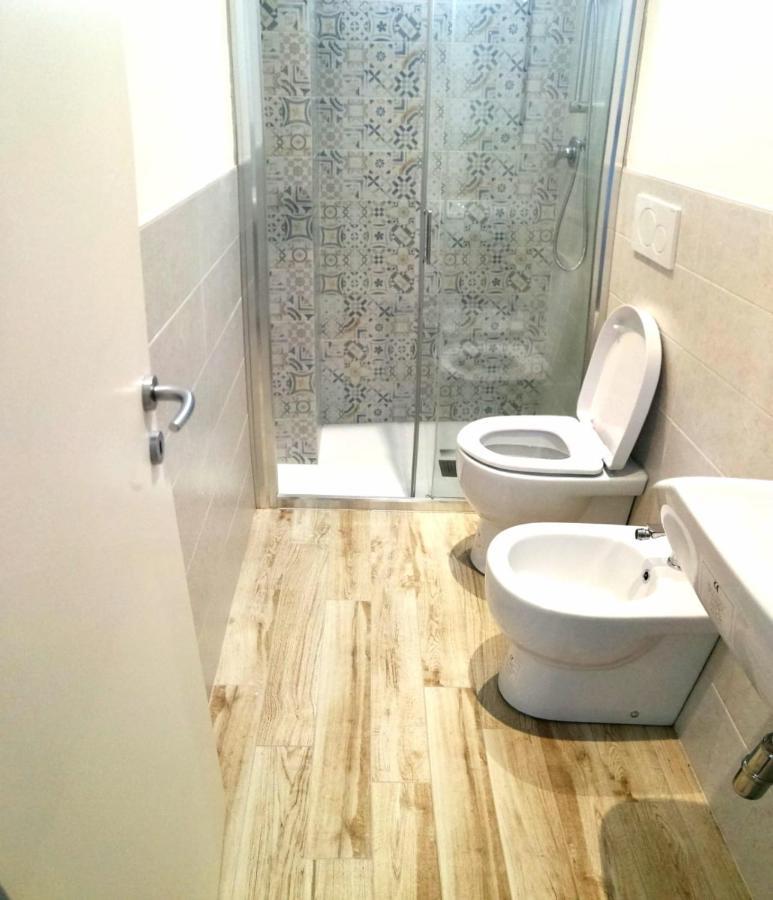 Hotel Villa Furia Белариа-Игеа Марина Екстериор снимка