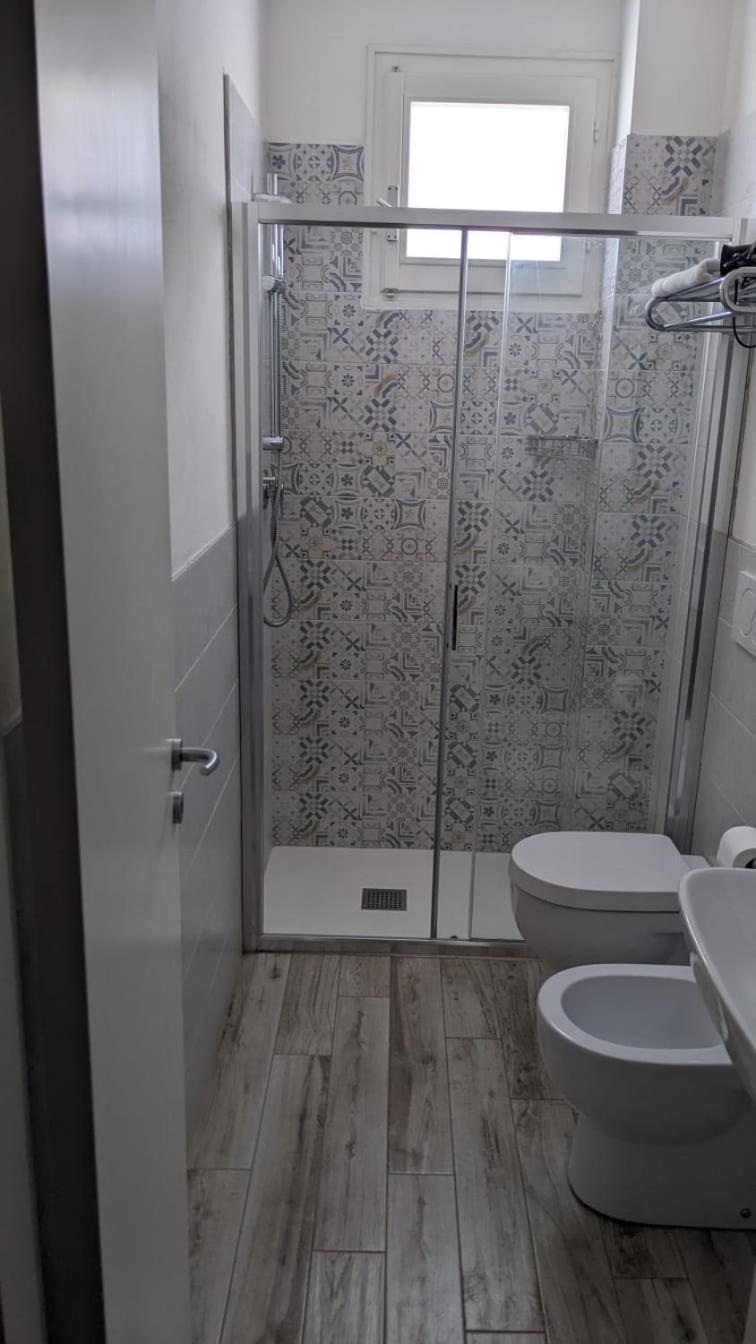 Hotel Villa Furia Белариа-Игеа Марина Екстериор снимка