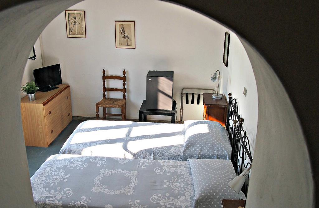 Hotel Villa Furia Белариа-Игеа Марина Стая снимка