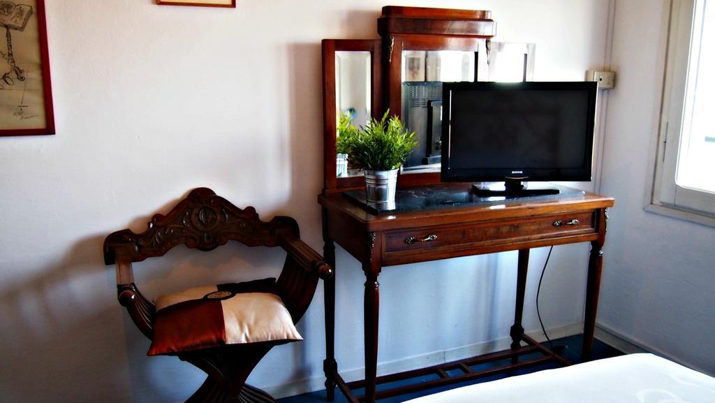 Hotel Villa Furia Белариа-Игеа Марина Стая снимка