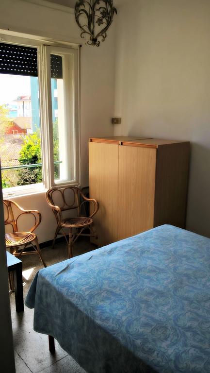 Hotel Villa Furia Белариа-Игеа Марина Екстериор снимка