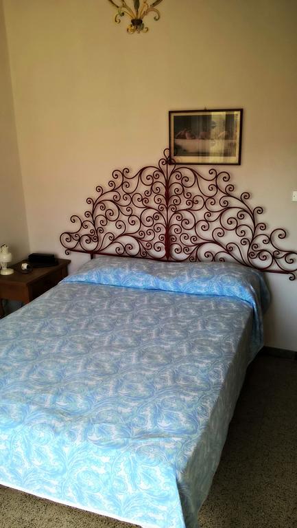 Hotel Villa Furia Белариа-Игеа Марина Екстериор снимка